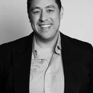 Paul Ooi